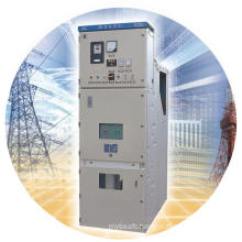 Kyn28A (KZN1) -12 Indoor Metal-Clad MID-Mount AC Switchgear